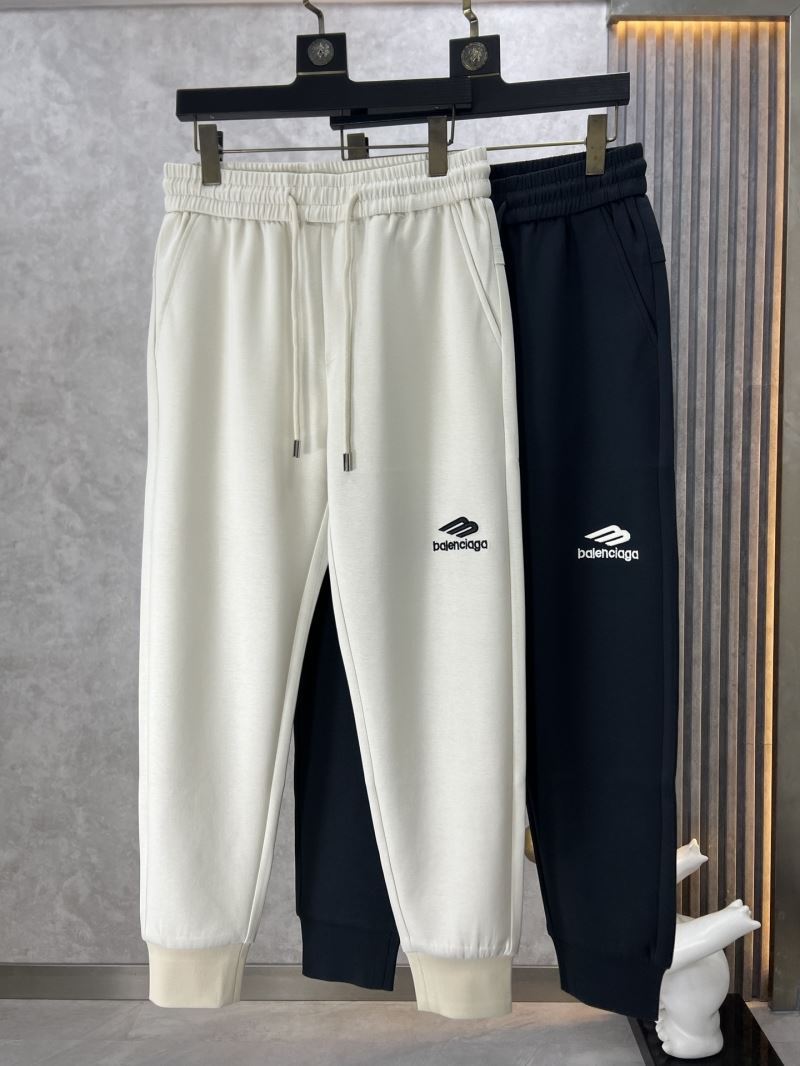 Balenciaga Long Pants